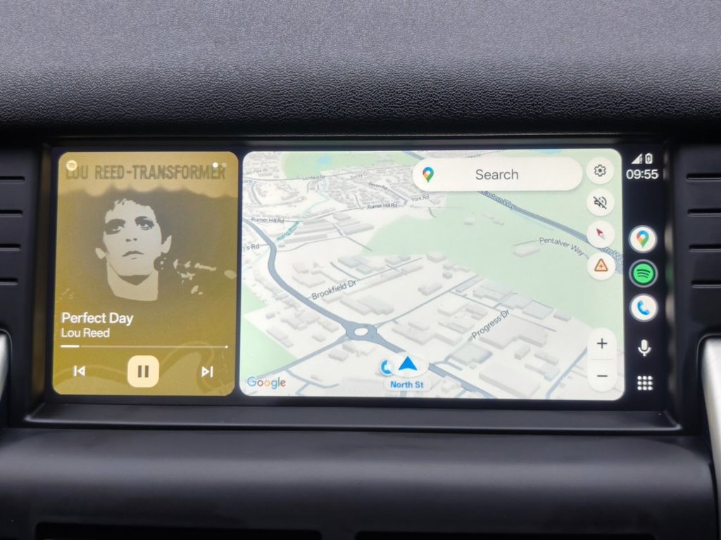 Used Land Rover Discovery Sport 2018 for sale - 77421782: Photo 20