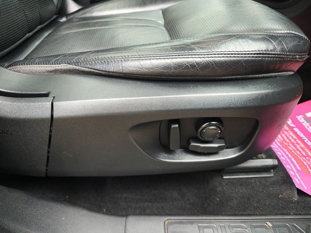 Used Land Rover Discovery Sport 2018 for sale - 77421782: Photo 23