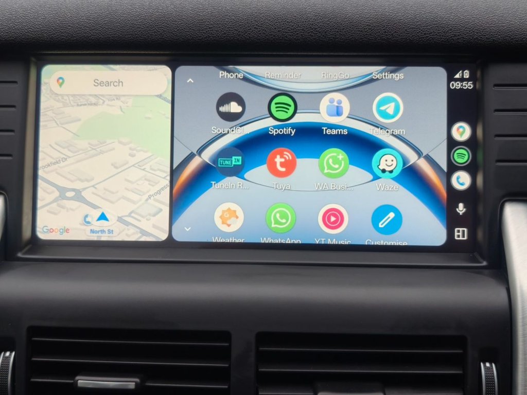 Used Land Rover Discovery Sport 2018 for sale - 77421782: Photo 25