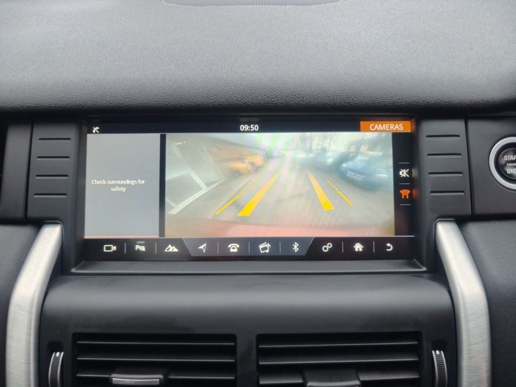 Used Land Rover Discovery Sport 2018 for sale - 77421782: Photo 27