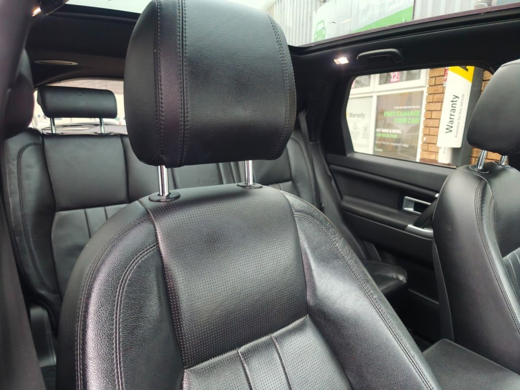 Used Land Rover Discovery Sport 2018 for sale - 77421782: Photo 28