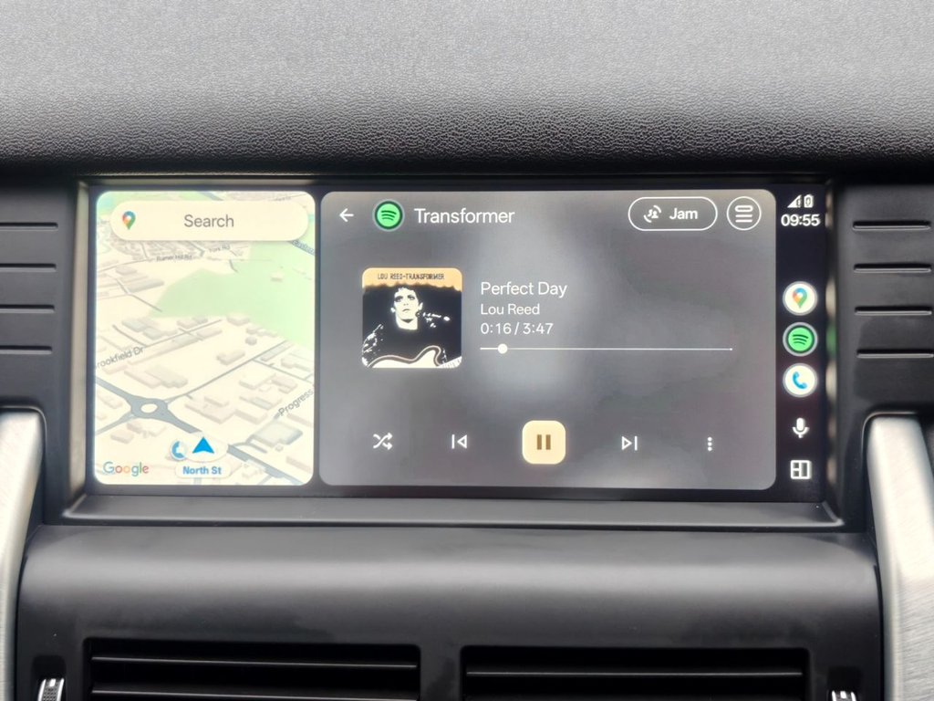 Used Land Rover Discovery Sport 2018 for sale - 77421782: Photo 31