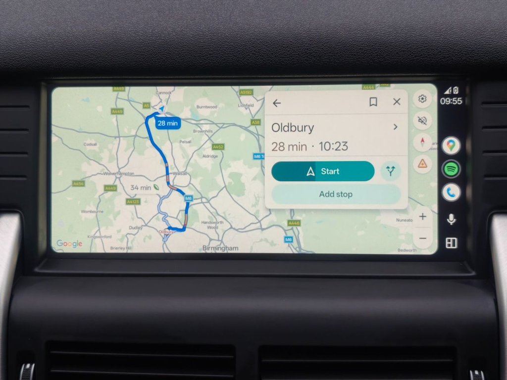 Used Land Rover Discovery Sport 2018 for sale - 77421782: Photo 33