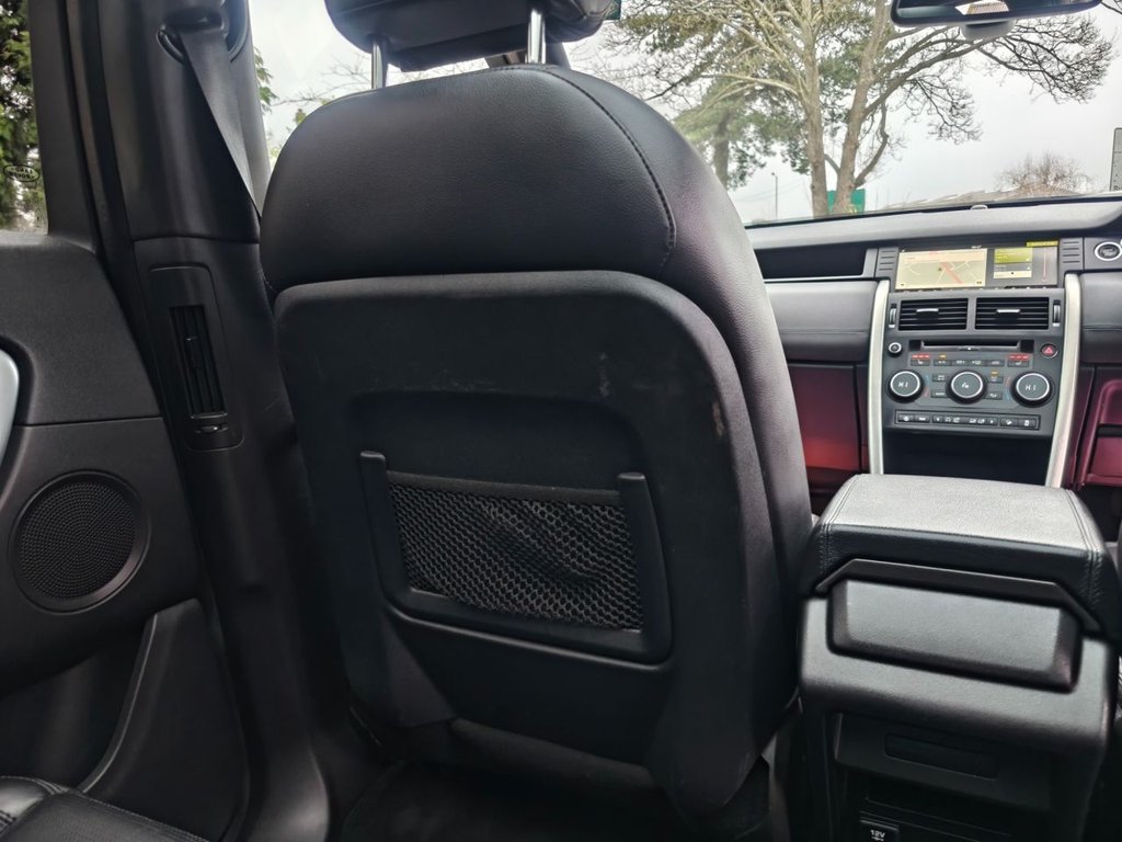 Used Land Rover Discovery Sport 2018 for sale - 77421782: Photo 35