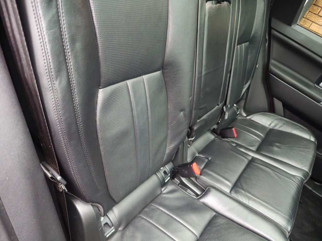 Used Land Rover Discovery Sport 2018 for sale - 77421782: Photo 39