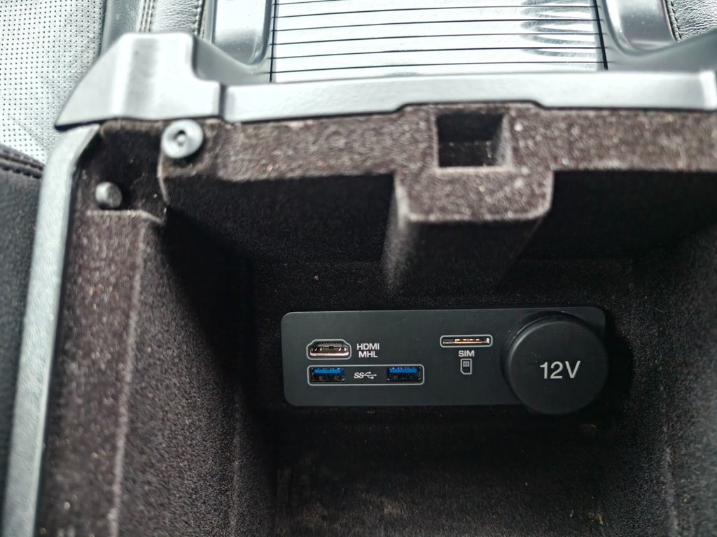 Used Land Rover Discovery Sport 2018 for sale - 77421782: Photo 48