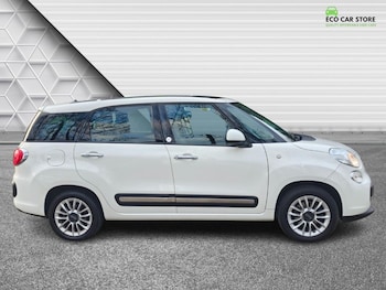 Used Fiat 500L 2014 for sale - 78372247: Photo