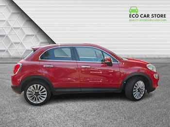 Used Fiat 500X 2016 for sale - 79009697: Photo