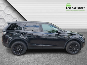 Used Land Rover Discovery Sport 2015 for sale - 79470666: Photo