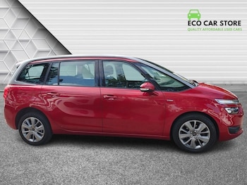 Used Citroen Grand C4 Picasso 2015 for sale - 79300737: Photo
