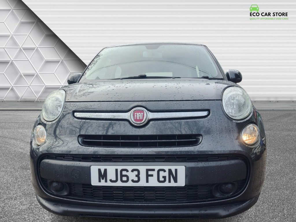 Used Fiat 500L 2013 for sale - 77608489: Photo 10
