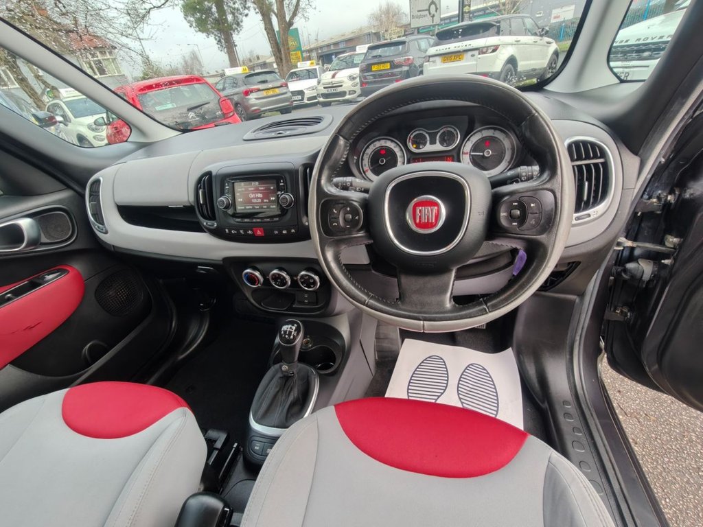 Used Fiat 500L 2013 for sale - 77608489: Photo 11