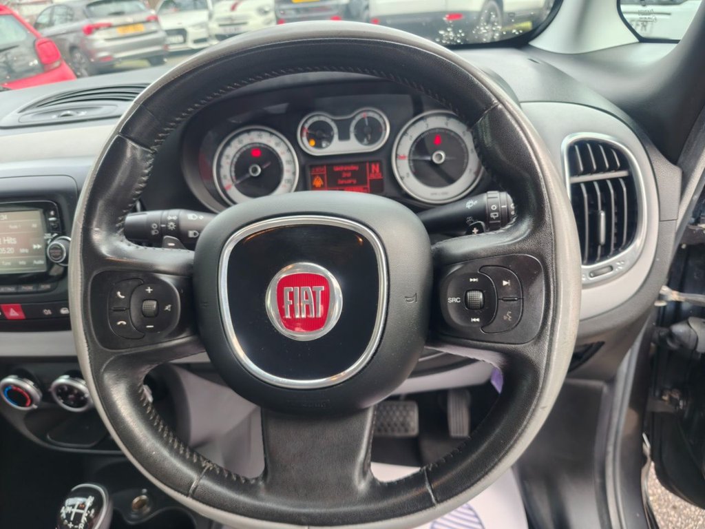 Used Fiat 500L 2013 for sale - 77608489: Photo 13