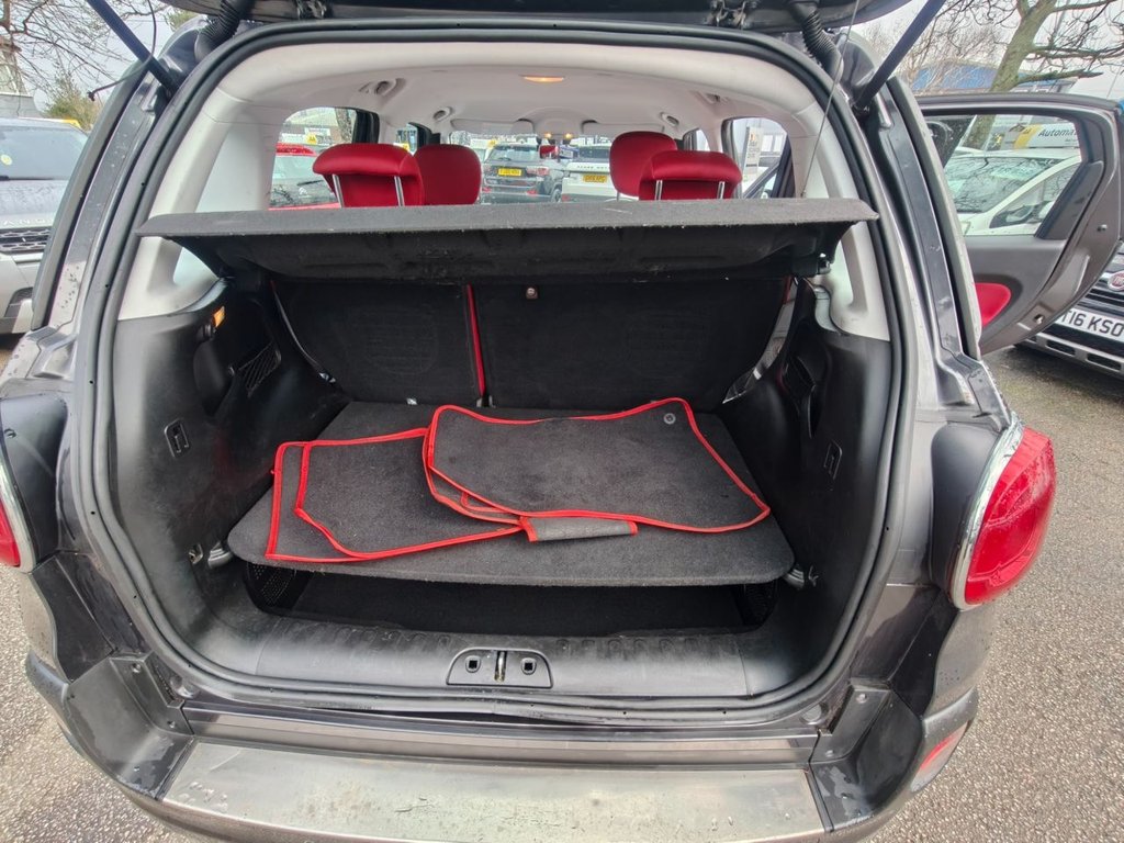 Used Fiat 500L 2013 for sale - 77608489: Photo 14