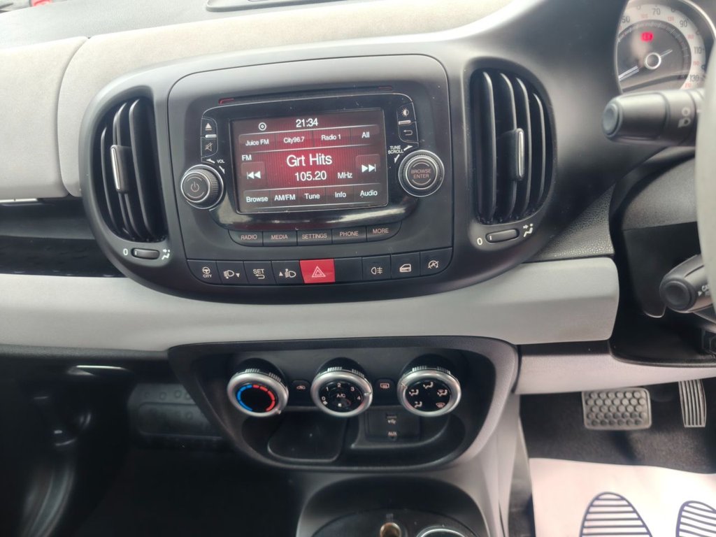 Used Fiat 500L 2013 for sale - 77608489: Photo 16