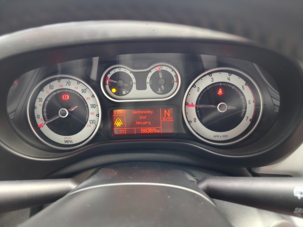 Used Fiat 500L 2013 for sale - 77608489: Photo 17