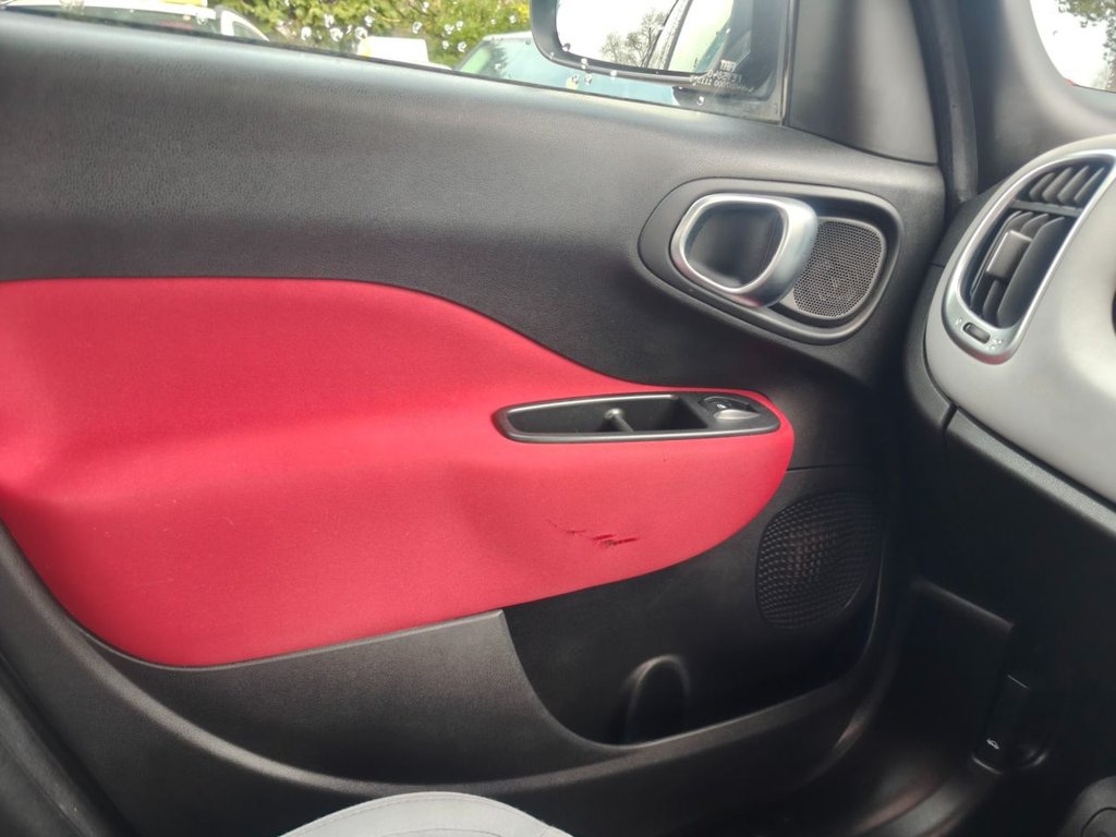 Used Fiat 500L 2013 for sale - 77608489: Photo 18