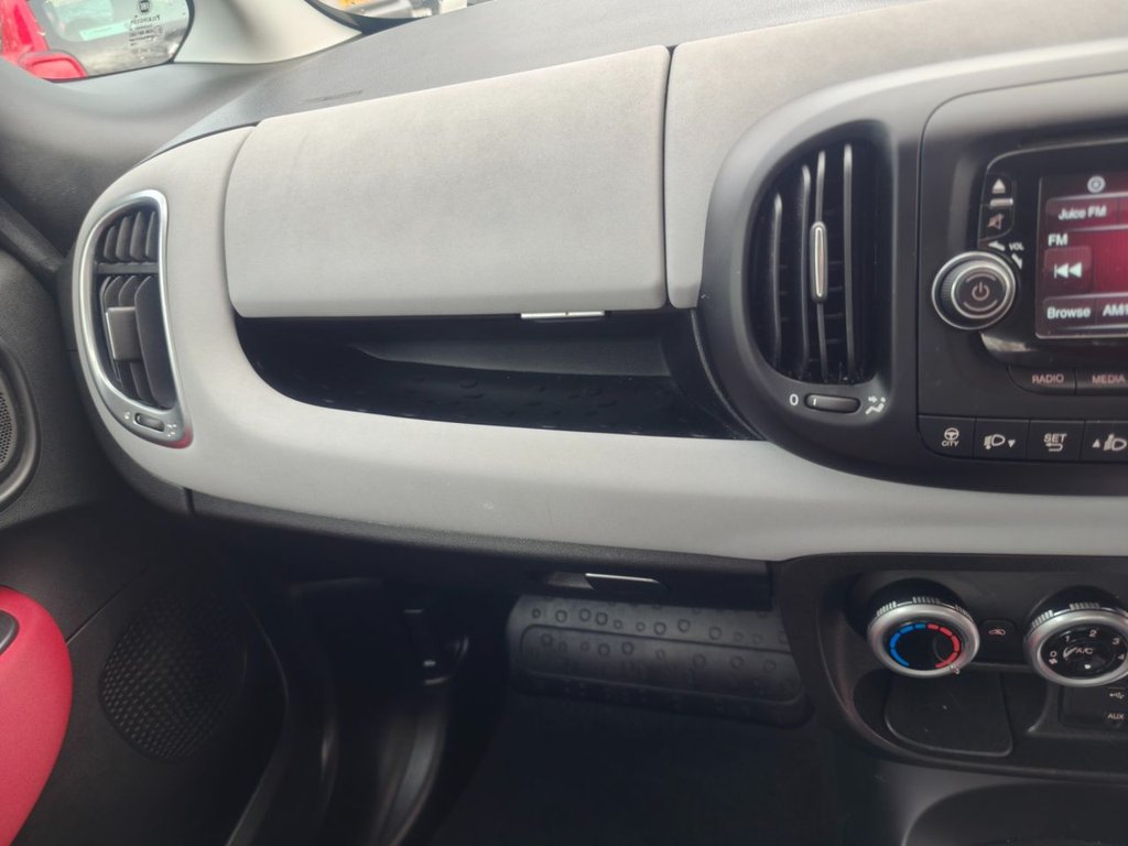 Used Fiat 500L 2013 for sale - 77608489: Photo 20