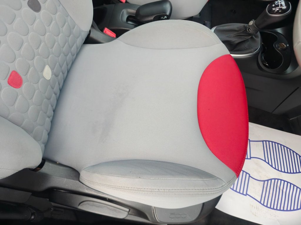 Used Fiat 500L 2013 for sale - 77608489: Photo 21