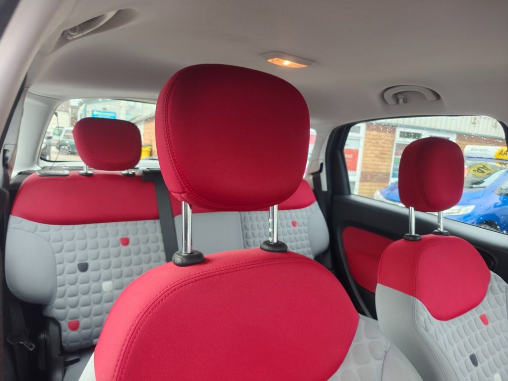Used Fiat 500L 2013 for sale - 77608489: Photo 25