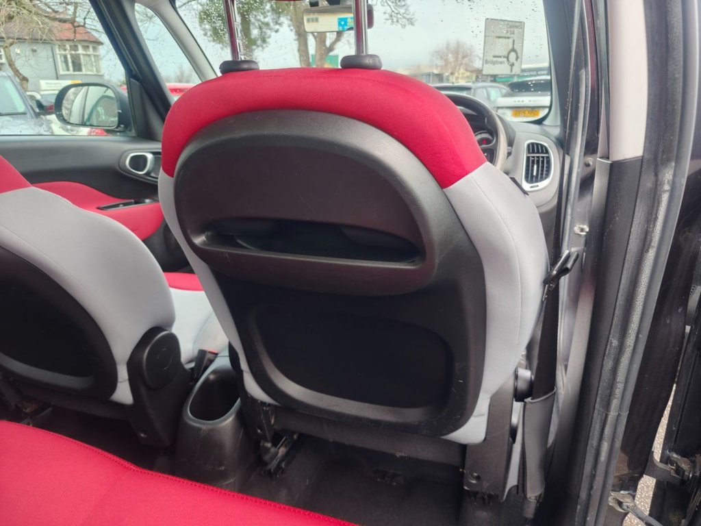 Used Fiat 500L 2013 for sale - 77608489: Photo 27