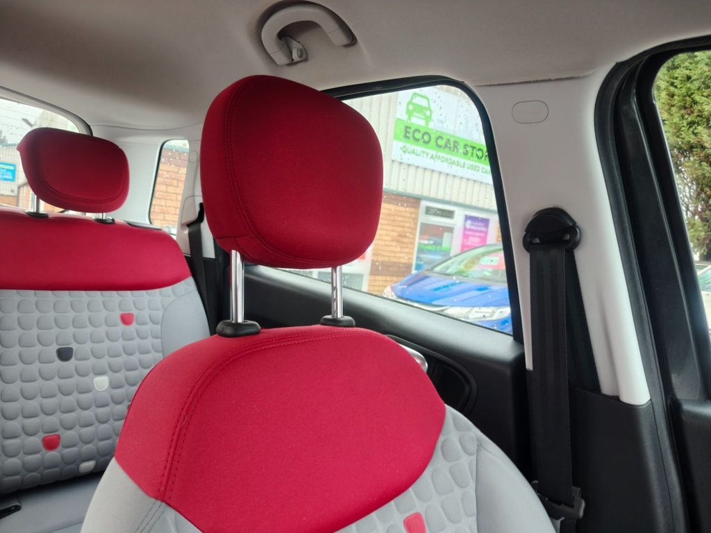 Used Fiat 500L 2013 for sale - 77608489: Photo 28