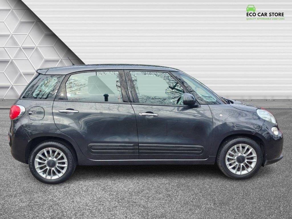 Used Fiat 500L 2013 for sale - 77608489: Photo 3