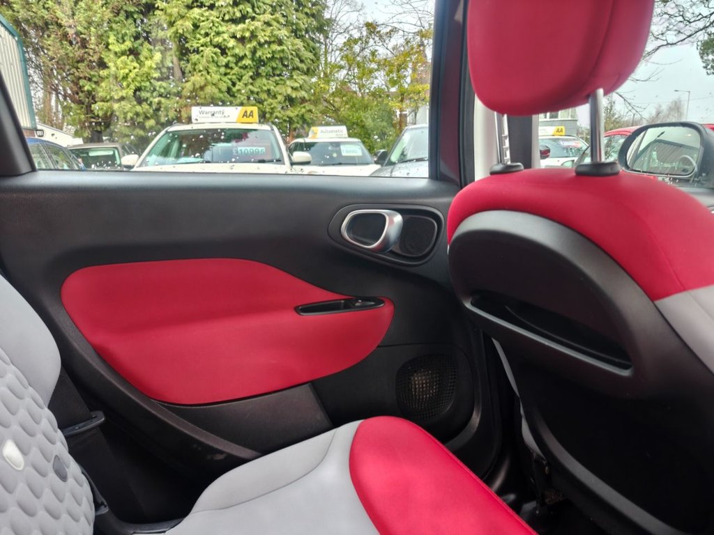 Used Fiat 500L 2013 for sale - 77608489: Photo 31