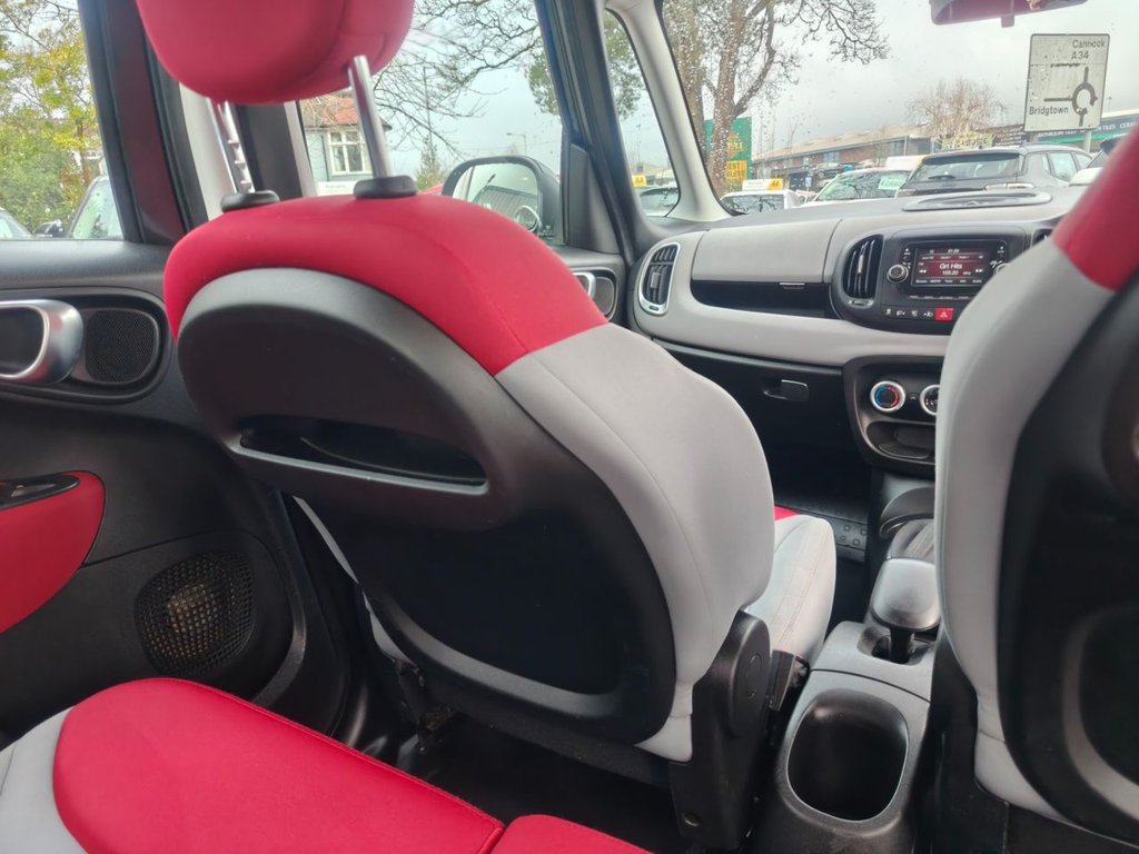 Used Fiat 500L 2013 for sale - 77608489: Photo 32