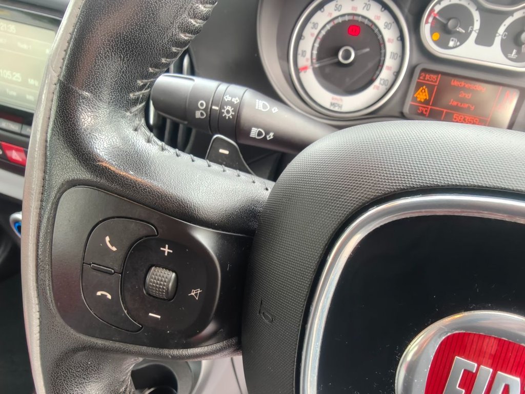 Used Fiat 500L 2013 for sale - 77608489: Photo 44