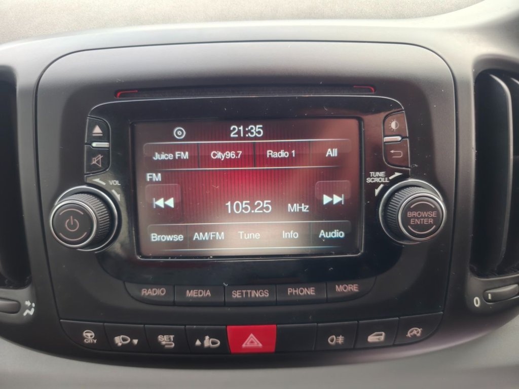 Used Fiat 500L 2013 for sale - 77608489: Photo 47