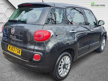 Used Fiat 500L 2013 for sale - 77608489: Photo