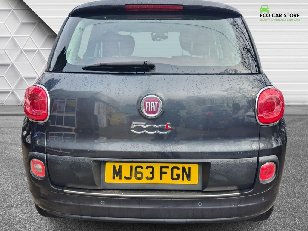 Used Fiat 500L 2013 for sale - 77608489: Photo 6