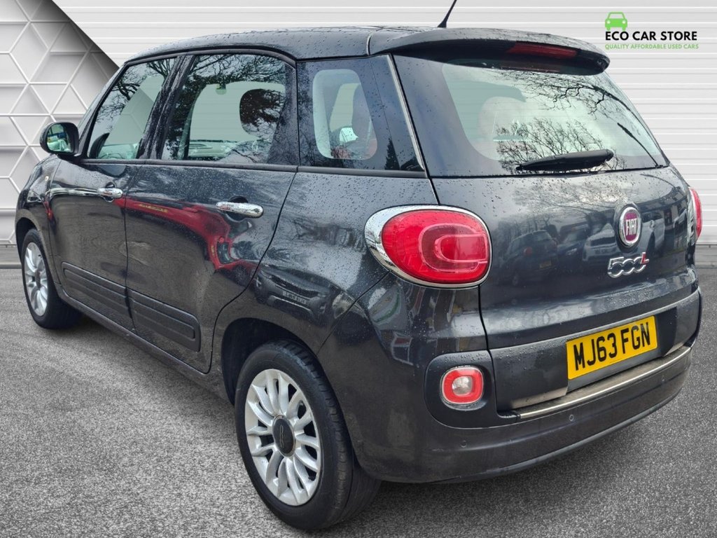 Used Fiat 500L 2013 for sale - 77608489: Photo 7