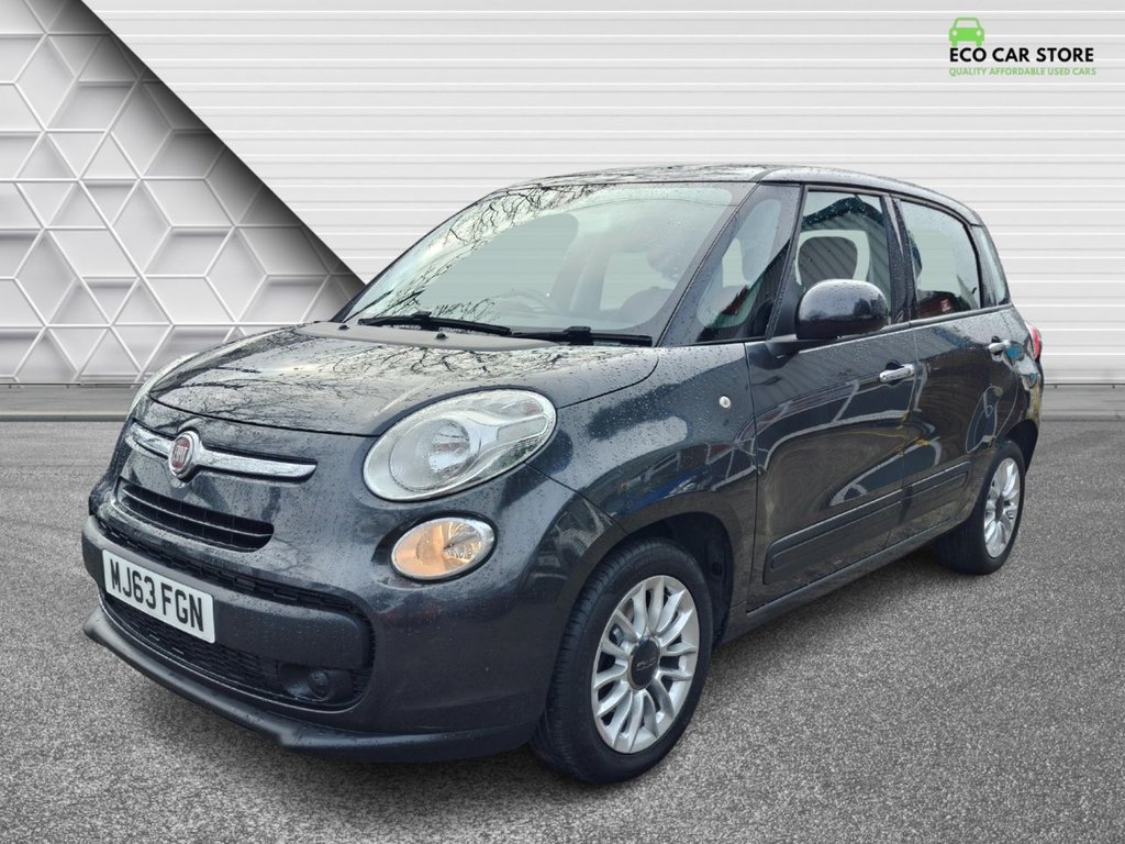 Used Fiat 500L 2013 for sale - 77608489: Photo 9