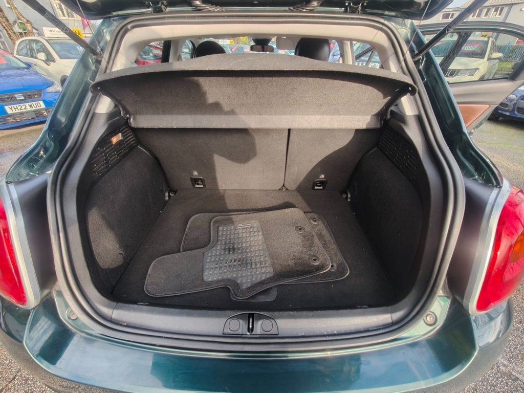 Used Fiat 500X 2016 for sale - 76966286: Photo 13