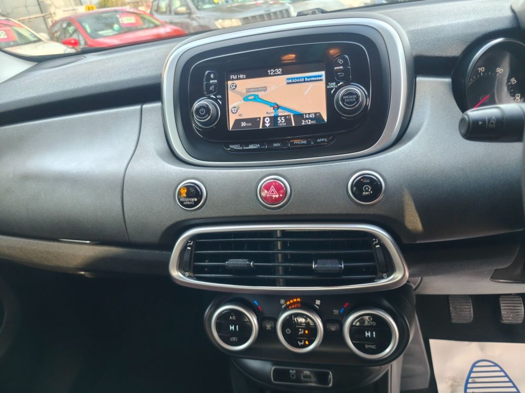 Used Fiat 500X 2016 for sale - 76966286: Photo 15