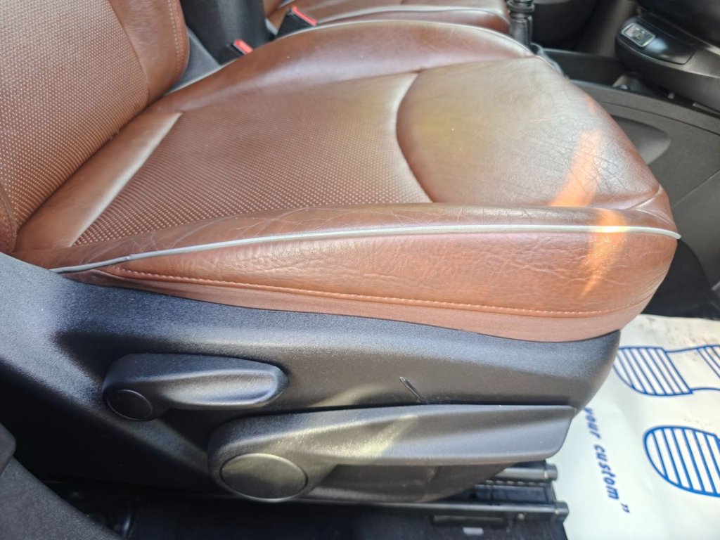 Used Fiat 500X 2016 for sale - 76966286: Photo 21