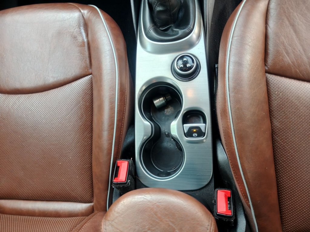 Used Fiat 500X 2016 for sale - 76966286: Photo 22