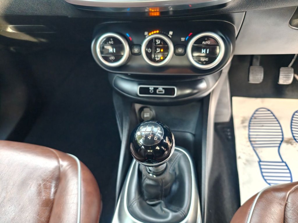 Used Fiat 500X 2016 for sale - 76966286: Photo 23