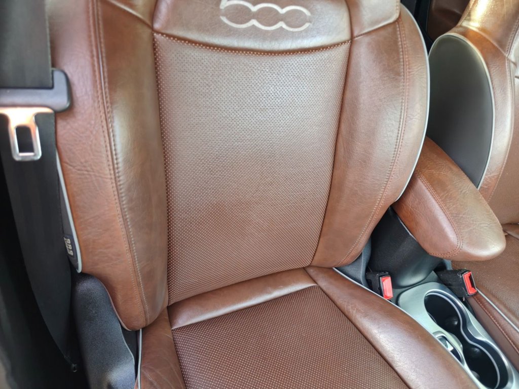 Used Fiat 500X 2016 for sale - 76966286: Photo 25