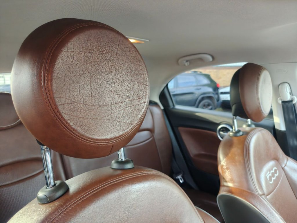 Used Fiat 500X 2016 for sale - 76966286: Photo 29