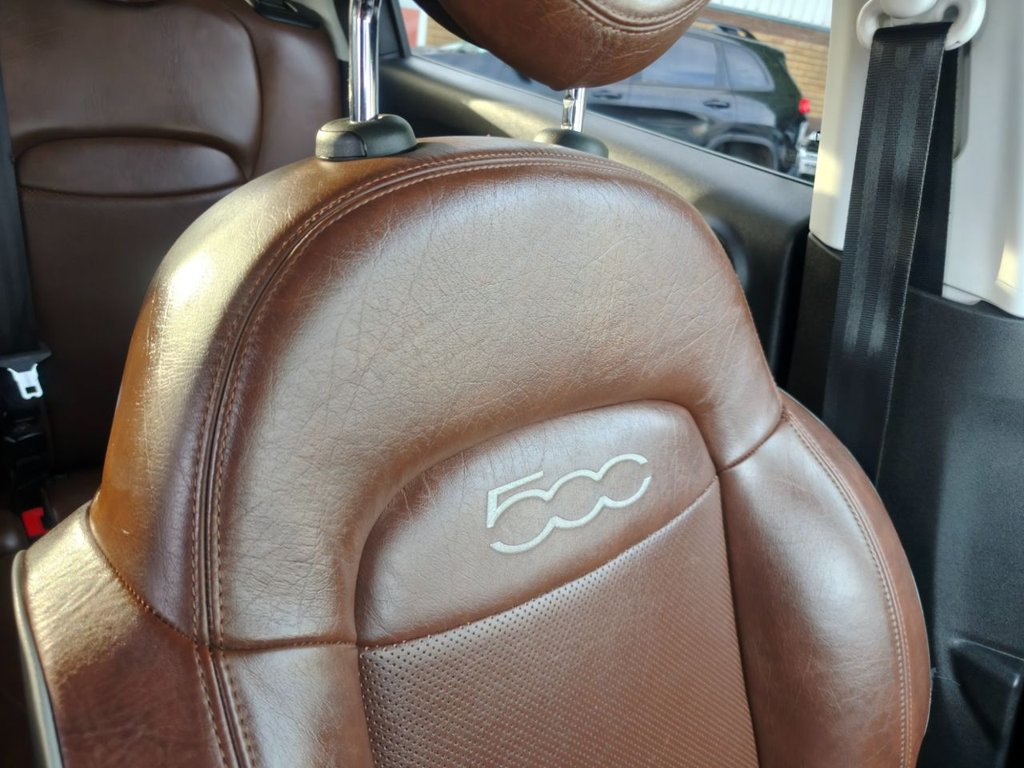 Used Fiat 500X 2016 for sale - 76966286: Photo 32