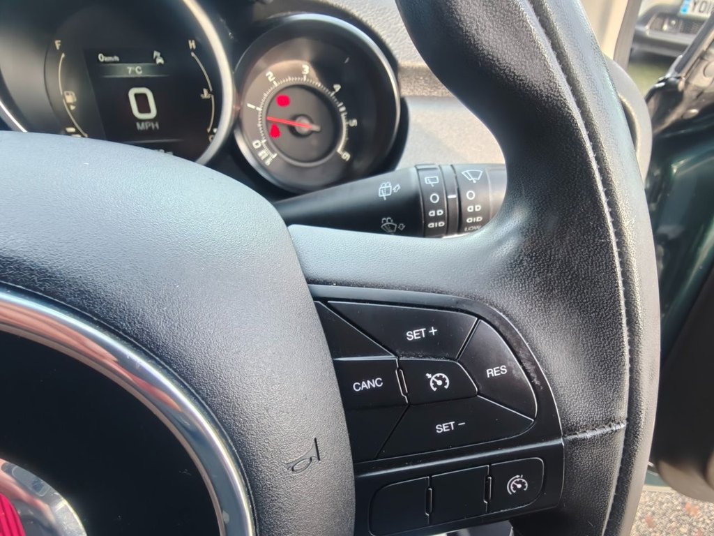 Used Fiat 500X 2016 for sale - 76966286: Photo 36