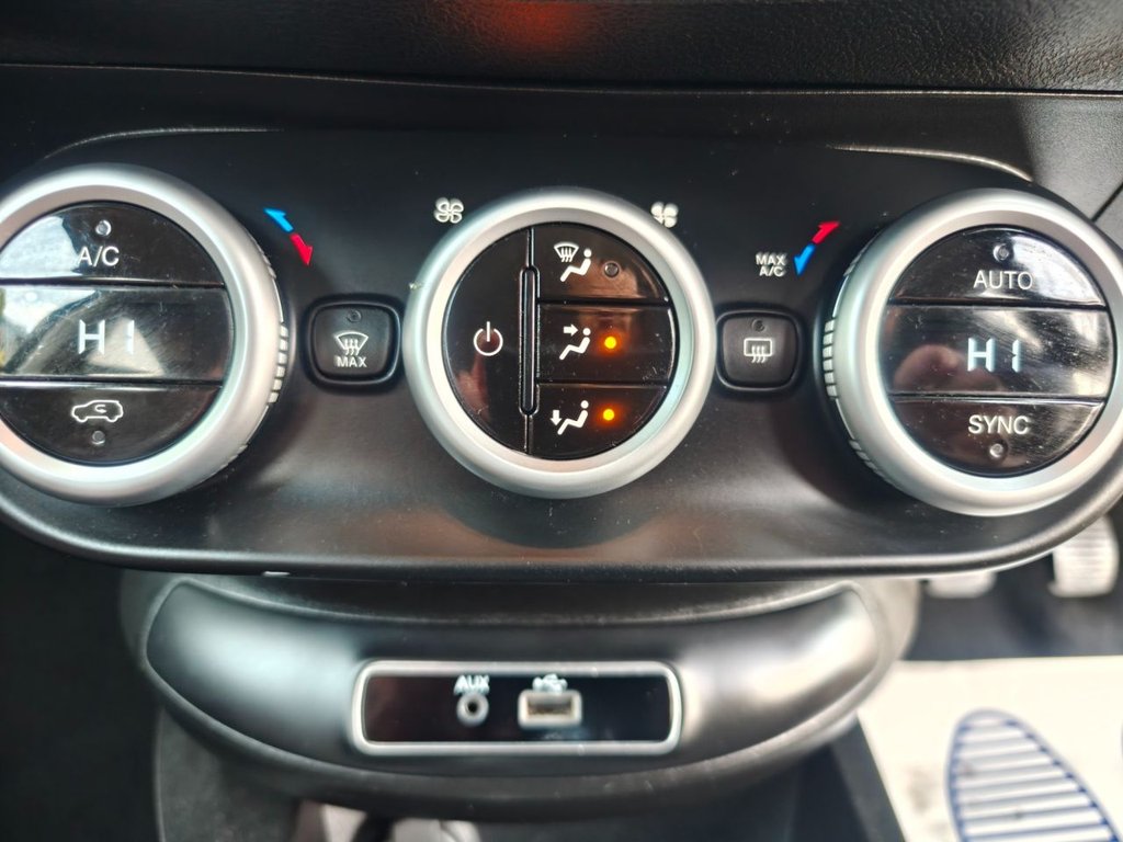 Used Fiat 500X 2016 for sale - 76966286: Photo 40