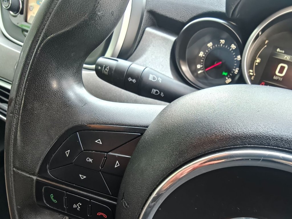 Used Fiat 500X 2016 for sale - 76966286: Photo 41