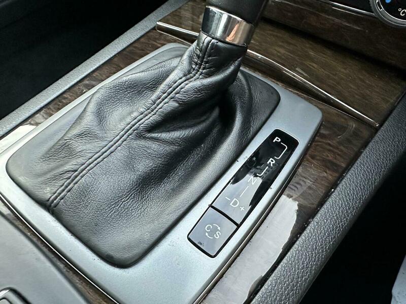 Used Mercedes-Benz C Class 2007 for sale - 76879484: Photo 16