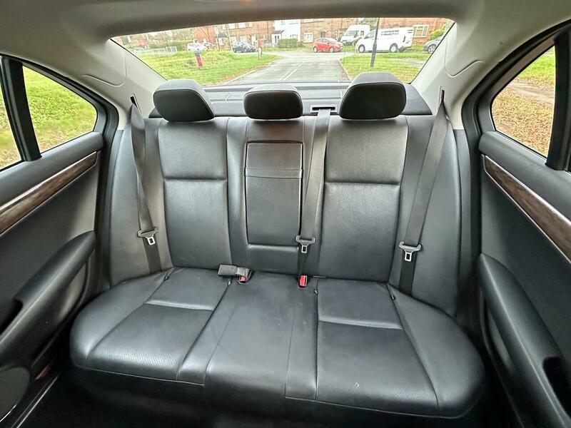 Used Mercedes-Benz C Class 2007 for sale - 76879484: Photo 19