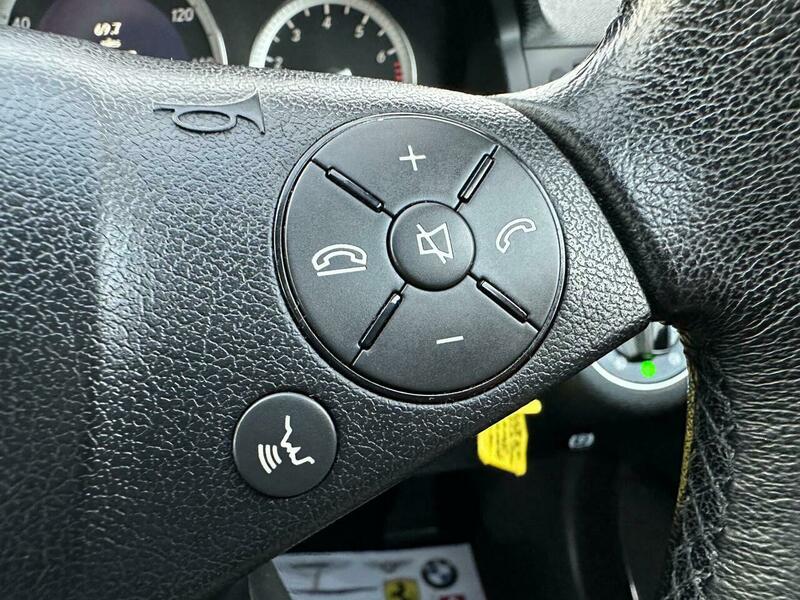 Used Mercedes-Benz C Class 2007 for sale - 76879484: Photo 24
