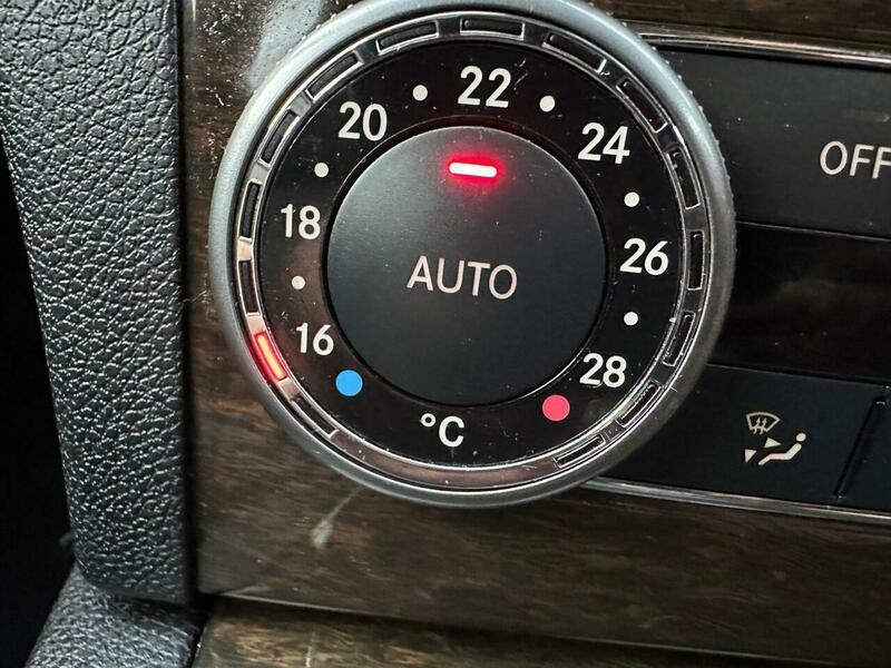 Used Mercedes-Benz C Class 2007 for sale - 76879484: Photo 28